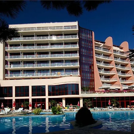 Apollo - , Indoor & Outdoor Pools & Individual Ac In Every 4*