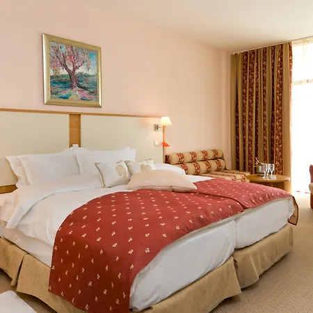 Hotel Apollo - Ultra , Pools & Free Beach, Individual Ac In Every Złote Piaski