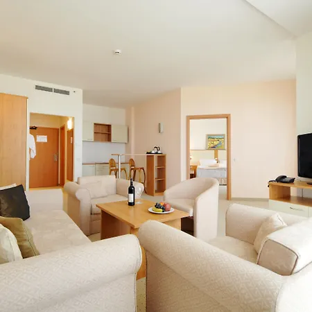 Hotel Apollo - Ultra , Pools & Free Beach, Individual Ac In Every