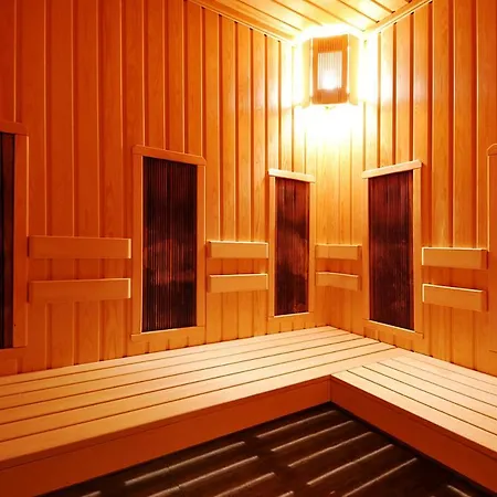 Apollo - Ultra , Pools & Free Beach, Individual Ac In Every Złote Piaski