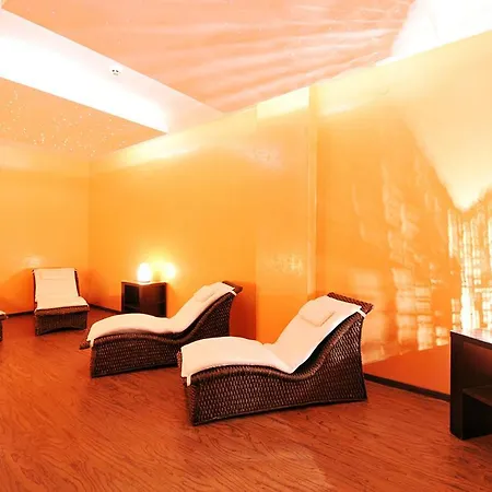 Apollo - Ultra , Pools & Free Beach, Individual Ac In Every Hotel Złote Piaski