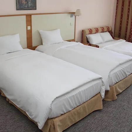 Apollo - Ultra , Pools & Free Beach, Individual Ac In Every 4* Złote Piaski