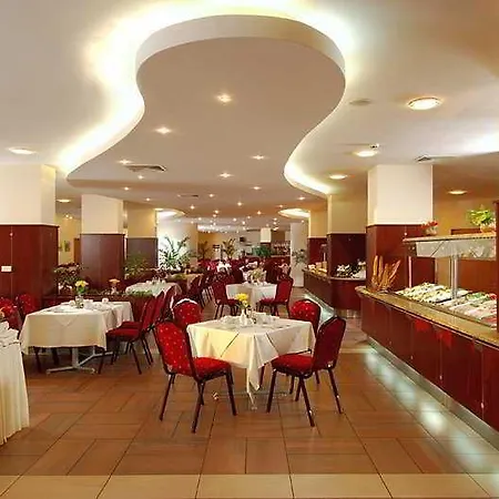 Apollo - Ultra , Pools & Free Beach, Individual Ac In Every 4* Złote Piaski