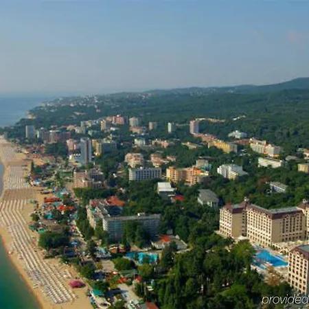 Hotel Apollo - Ultra , Pools & Free Beach, Individual Ac In Every 4*