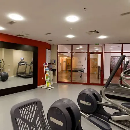 Hotel Apollo - , Indoor & Outdoor Pools & Individual Ac In Every 4*