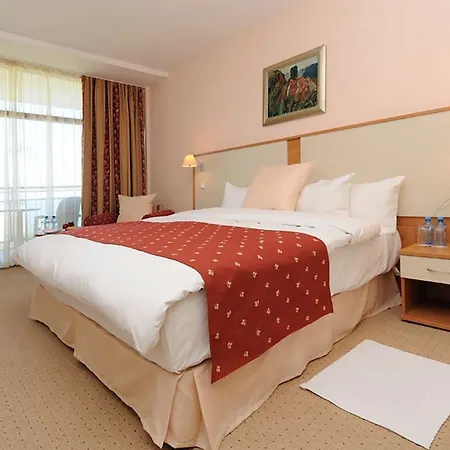 Apollo - Ultra , Pools & Free Beach, Individual Ac In Every Hotel Złote Piaski