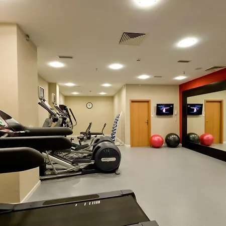 Apollo - , Indoor & Outdoor Pools & Individual Ac In Every