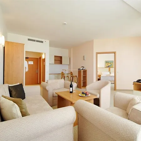 Apollo - Ultra , Pools & Free Beach, Individual Ac In Every 4*