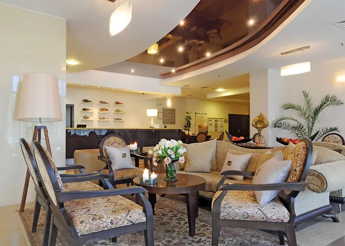 Apollo - , Indoor & Outdoor Pools & Individual Ac In Every Hotel Zlate písky