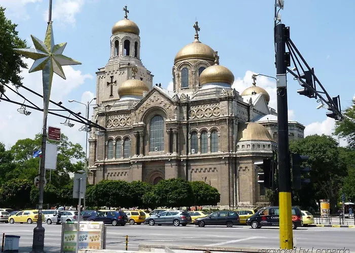 Apollo - , Indoor & Outdoor Pools & Individual Ac In Every Zlate písky