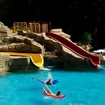 Apollo - , Indoor & Outdoor Pools & Individual Ac In Every Hotel