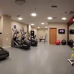 Apollo - , Indoor & Outdoor Pools & Individual Ac In Every 4* Złote Piaski
