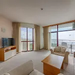 Apollo - , Indoor & Outdoor Pools & Individual Ac In Every Hotel Złote Piaski