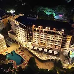 Hotel Apollo - , Indoor & Outdoor Pools & Individual Ac In Every Złote Piaski
