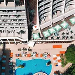 Hotel Apollo - , Indoor & Outdoor Pools & Individual Ac In Every Złote Piaski