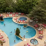 Apollo - , Indoor & Outdoor Pools & Individual Ac In Every ホテル ゴールデンサンド