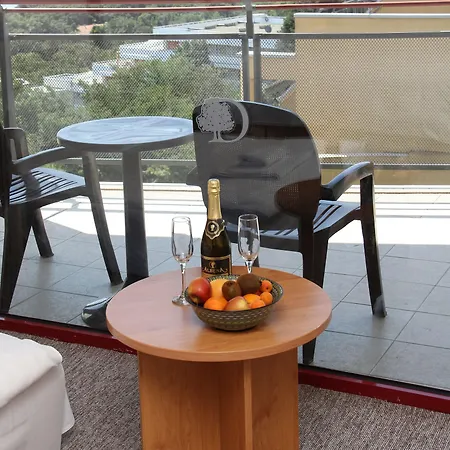 Apollo - , Indoor & Outdoor Pools & Individual Ac In Every 4*