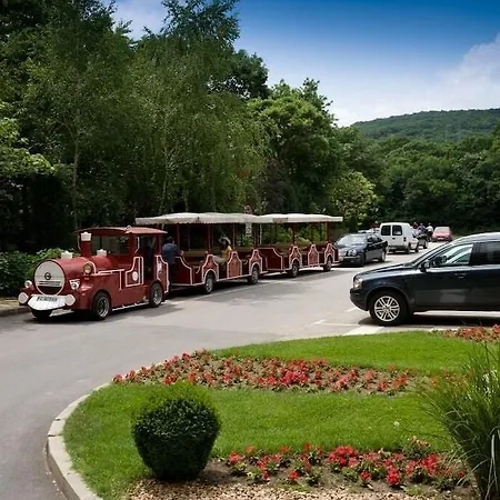 Otel Apollo - , Indoor & Outdoor Pools & Individual Ac In Every Altın Kumlar