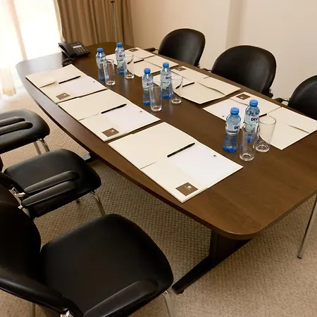 Apollo - , Indoor & Outdoor Pools & Individual Ac In Every Otel