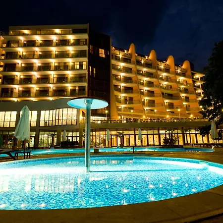 Otel Apollo - , Indoor & Outdoor Pools & Individual Ac In Every 4*