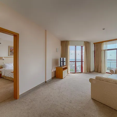 Otel Apollo - , Indoor & Outdoor Pools & Individual Ac In Every 4*