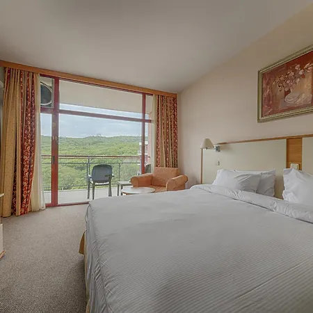 Apollo - , Indoor & Outdoor Pools & Individual Ac In Every 4* Altın Kumlar