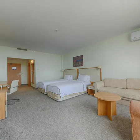Apollo - Ultra , Pools & Free Beach, Individual Ac In Every Hotell
