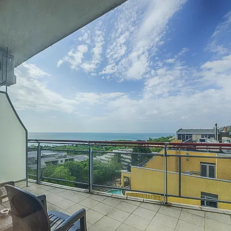 Otel Apollo - , Indoor & Outdoor Pools & Individual Ac In Every