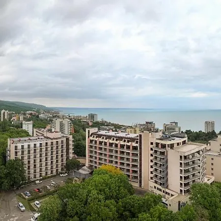 Apollo & Concept Готель 4*