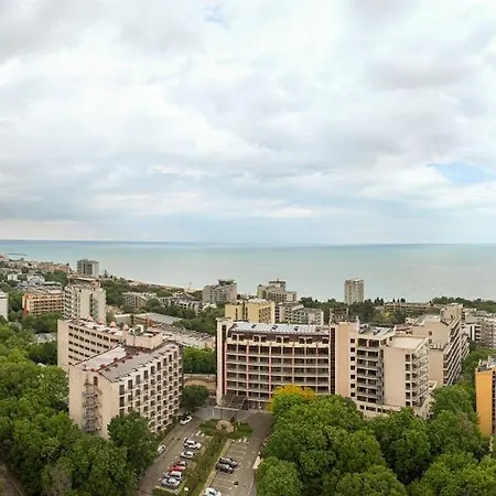 Hotell Apollo - Ultra , Pools & Free Beach, Individual Ac In Every 4*
