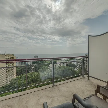 Apollo - Ultra , Pools & Free Beach, Individual Ac In Every 4*