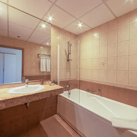 Apollo - Ultra , Pools & Free Beach, Individual Ac In Every Golden Sands
