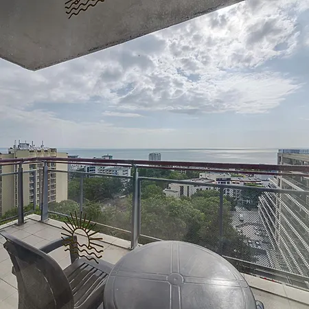 Apollo - , Indoor & Outdoor Pools & Individual Ac In Every 4* Altın Kumlar