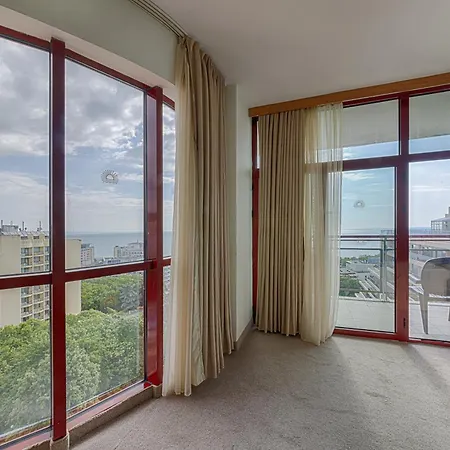 Apollo - , Indoor & Outdoor Pools & Individual Ac In Every Otel