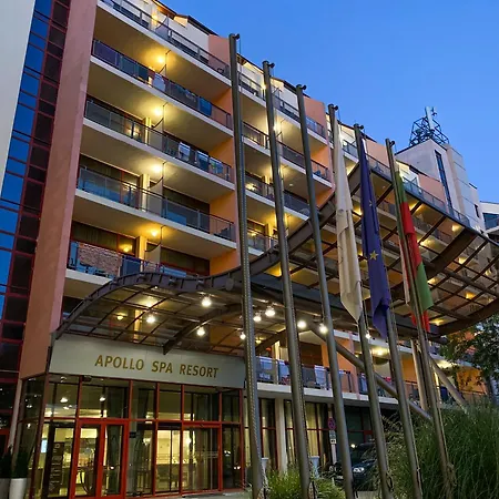 Apollo - , Indoor & Outdoor Pools & Individual Ac In Every