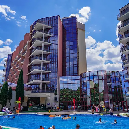 Otel Apollo - , Indoor & Outdoor Pools & Individual Ac In Every