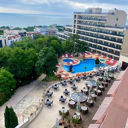 Otel Apollo - , Indoor & Outdoor Pools & Individual Ac In Every
