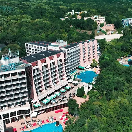 Otel Apollo - , Indoor & Outdoor Pools & Individual Ac In Every 4*