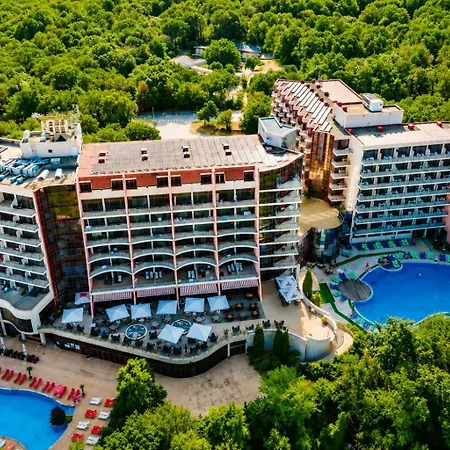 Готель Apollo & Concept 4*