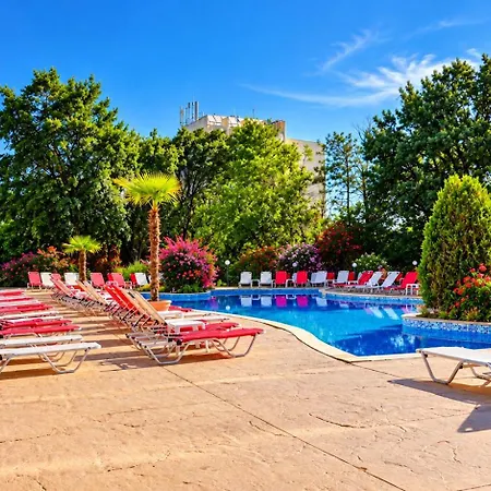 Apollo & Concept Отель 4*