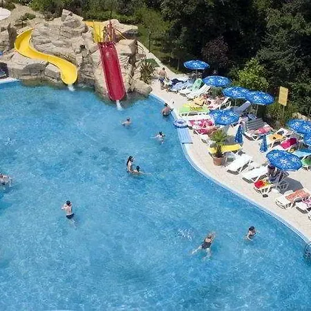 Apollo - , Indoor & Outdoor Pools & Individual Ac In Every Otel 4*