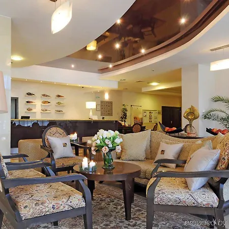 Apollo - Ultra , Pools & Free Beach, Individual Ac In Every Hotell 4*