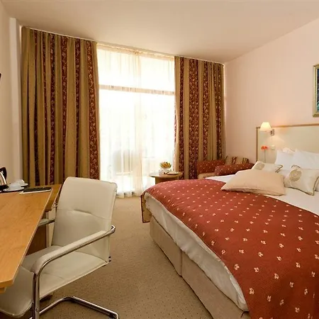 Apollo - Ultra , Pools & Free Beach, Individual Ac In Every Hotell