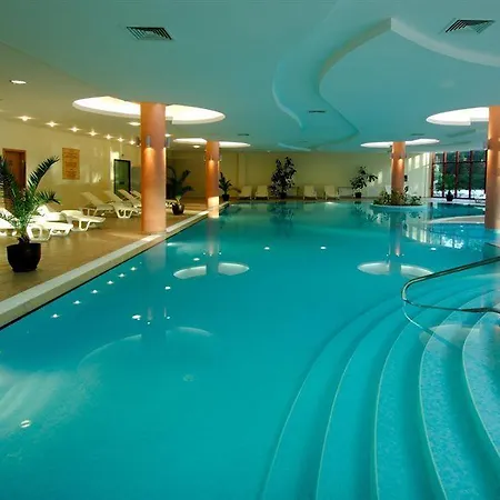 Apollo Resort & Concept Hotel 4*