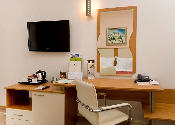 Apollo - , Indoor & Outdoor Pools & Individual Ac In Every Szálloda Aranyhomok