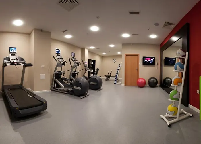 Apollo - , Indoor & Outdoor Pools & Individual Ac In Every 4* Golden Sands