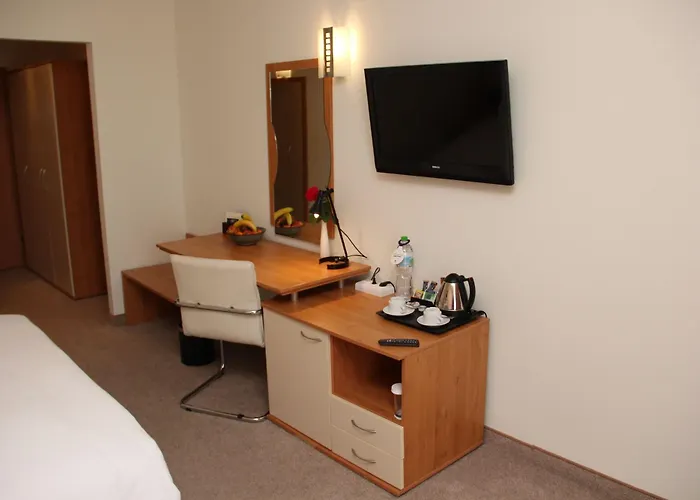 Apollo - , Indoor&outdoor Pools&individual Ac In Every 4*