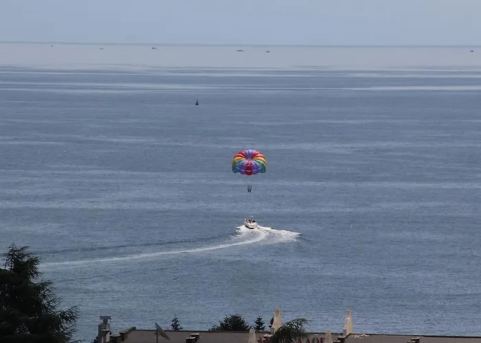 Apollo - , Indoor & Outdoor Pools & Individual Ac In Every Szálloda Aranyhomok