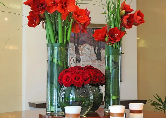 Apollo - , Indoor&outdoor Pools&individual Ac In Every Hotel Goudstrand