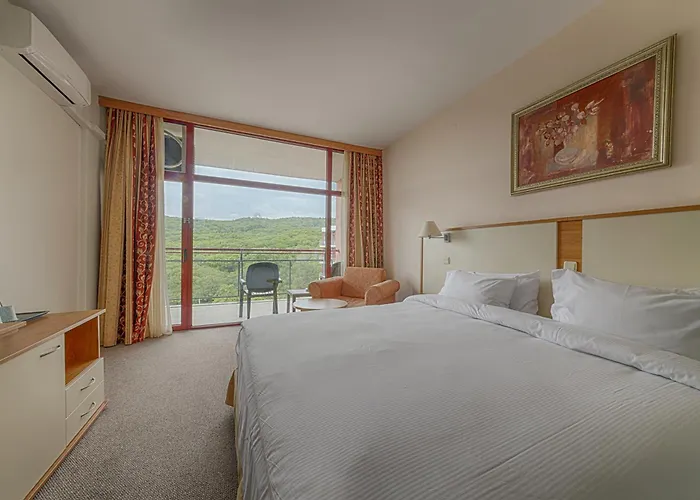 Apollo - , Indoor&outdoor Pools&individual Ac In Every 4* Goudstrand